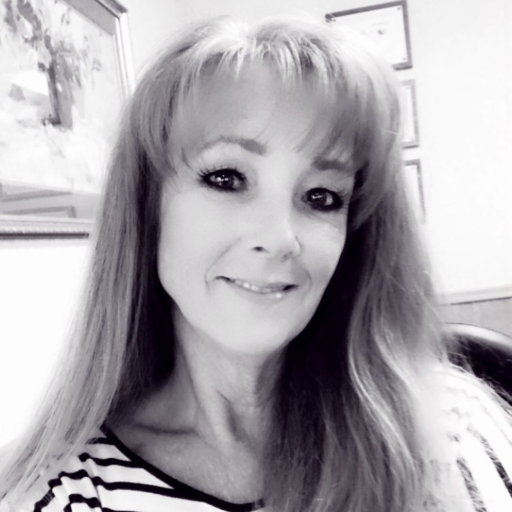 Meet your Posher, Brenda